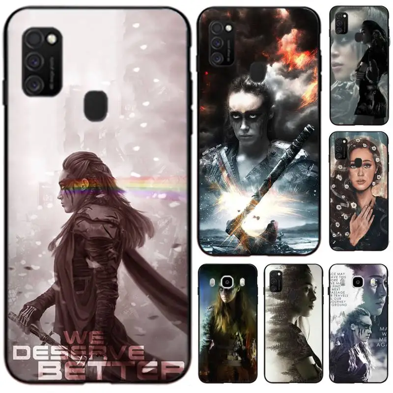 Чехол для телефона Lexa 100 черный Samsung M10/20/30/21/30S J4 2018 J4/J6 Plus A91 S10Lite чехлы | Мобильные
