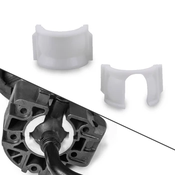 

RASTP-Car Gear Shift Selector Shift Stick Lever Bush Repairing Fix Kit For Mercedes Benz W639 Vito Viano RS-TC021