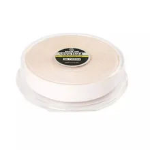 36 Yards Walker Hair Tape Ultra Hold Double Sided Adhesives Tape For Hair Tape Extension/Toupee/Lace Wigs 36 Yards Walker Hair Tape Ultra Hold Double Sided Adhesives Tape For Hair Tape Extension/Toupee/Lace Wigs