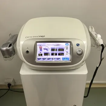 

Korea's third generation De Martha water light machine beauty negative pressure water needle equipment for beauty salon