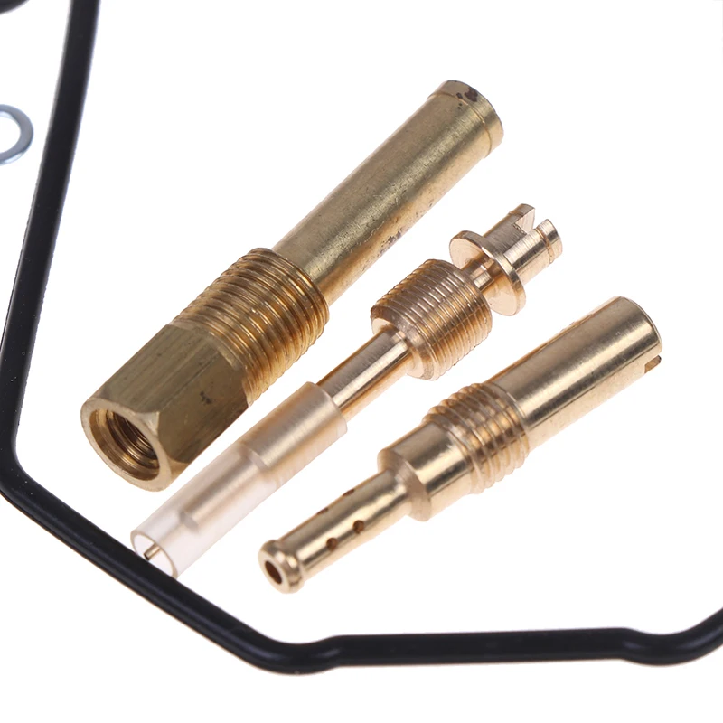 4 компл. Карбюратор Carb комплект для ремонта и восстановления для 81-82 CB650 CB650C CB650SC Carb ремонтные комплекты