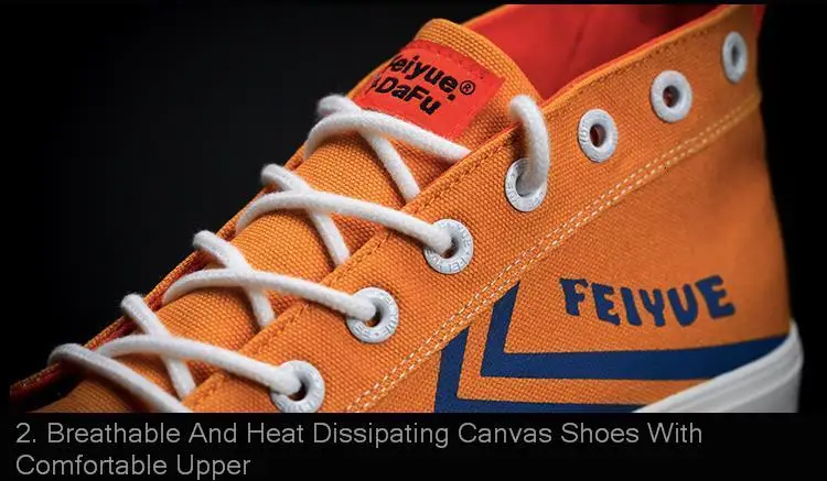 Feiyue/парусиновая обувь; Мужская обувь для отдыха; обувь для ушу кунг-фу средней высоты; женская обувь для студентов; кроссовки для девочек с боевым искусством