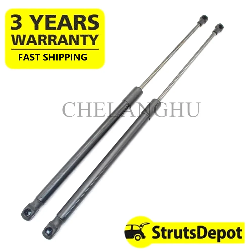 MK4 6R Hatchback 2009 2010 2011 2012 2013 Car-styling Gas Struts Boot Strut Tailgate Gas Spring Fit For VW Polo 2pcs 