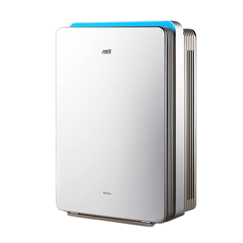 

Household Air Purifier Intelligent Mobile App Control Remove Formaldehyde Air Cleaner KJ500G-S5