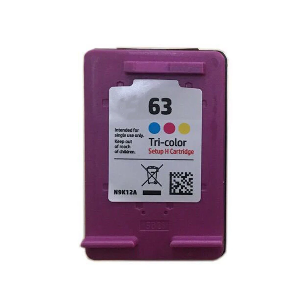 

Rich Color Digital Accessories Efficient Home Office Spared Luster Printer Practical Ink Cartridges For HP2130 2131 3630 3830