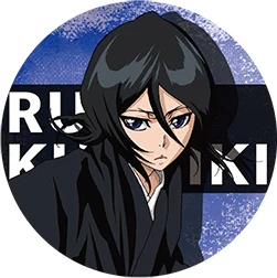 Pin de Yukari em anime  Rukia bleach, Kon bleach, Anime