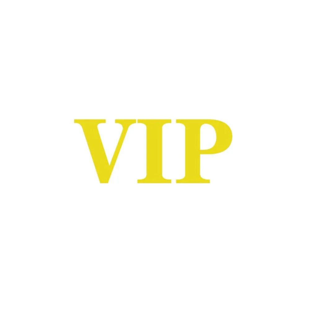 VIP jin SP для специальных клиентов