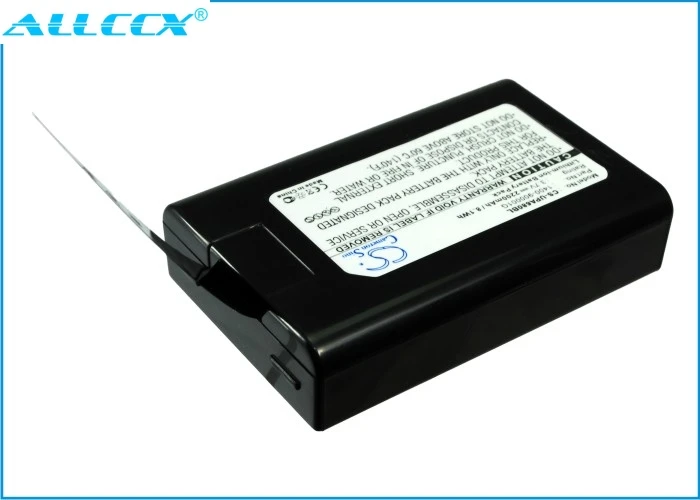 Bateria para Unitech Cameron Sino Pa690 Multi-línguas Terminal Handheld Robusto 2200mah Ht680 Ht682 - Image 2