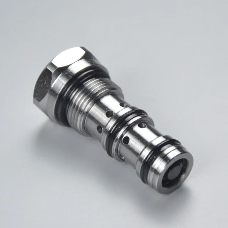 

Screw Insert Hydraulic Control One-way Valve YDF10-00 Excavator Hydraulic