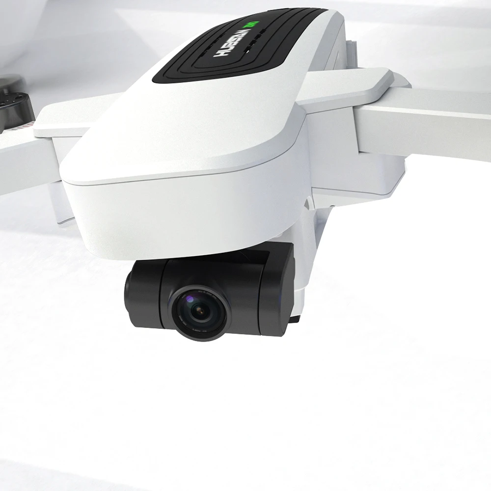 Hubsan H117S Zino gps бесщеточный 5G WiFi FPV 4K UHD Квадрокоптер с камерой с сумкой для хранения автомобильное зарядное устройство 2 запасной пропеллер для аккумулятора