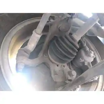 

STEERING KNUCKLE FRONT LEFT VOLKSWAGEN GOLF LIM.