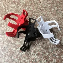 Форма подвесная(пластиковая сталь) самоходный горный велосипед быстроразъемный держатель для бутылки с водой подстаканник оборудование для езды на велосипеде