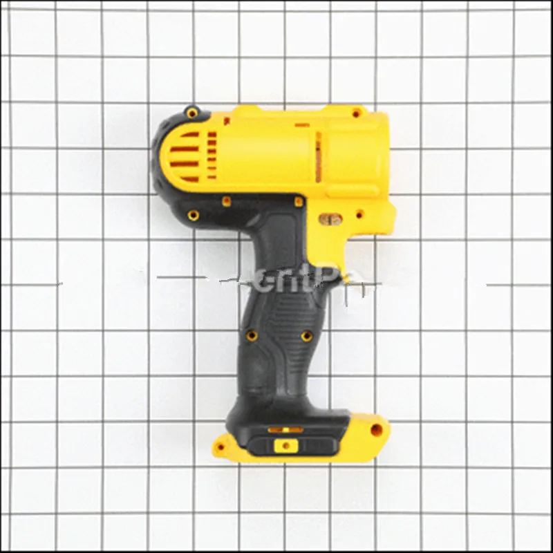 Раскладной чехол для DeWALT N457527 N245839 N295081 DCD771C2 DCD771