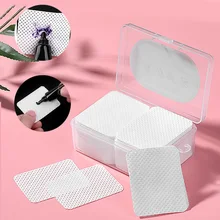 180 листов, наращивание ресниц, клей для ресниц, очищающие ватные диски, салфетки для макияжа, косметические инструменты для очистки