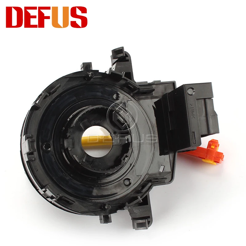 DEFUS Автомобильная рулевая колесная катушка OEM 84306-0k020 для Toyota Hilux Fortuner Innova 2005-2013 бренд 84306 0k020 843060k020