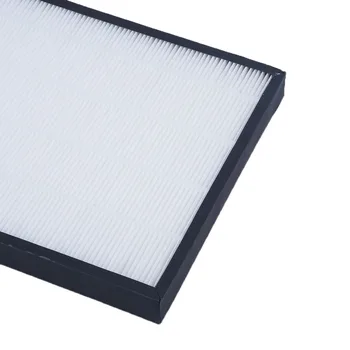 

1 Pcs Air Purifier Filter For Sharp KC W380SW/W KC Z380SW KC C150SW KI DX85 BB6