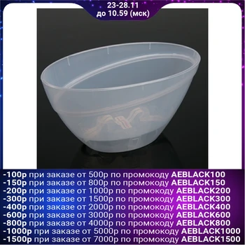 

Flowerpot Calipso, 2 L, transparent