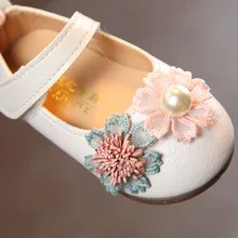 Best Price 6Cute Baby Shoes 0-24M Soft Soled Non-slip Footwear Flower Print Shoes Baby Girls PU First Walkers Princess Walking Shoes Best Price 6Cute Baby Shoes 0-24M Soft Soled Non-slip Footwear Flower Print Shoes Baby Girls PU First Walkers Princess Walking Shoes