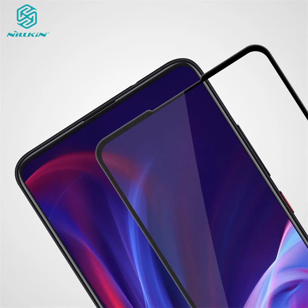 Для Xiaomi Mi 9T Redmi K20 K30 Pro 5G закаленное стекло Mi9T Nillkin Противоударная защитная пленка