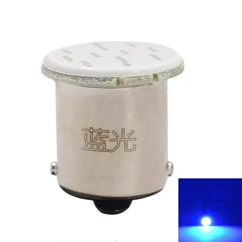 

Cs-452 Auto Parts Headlights Led Lights Turn Signal Motorcycle Moped Cob Turn Signal Scooter High-bend Turn Bulb