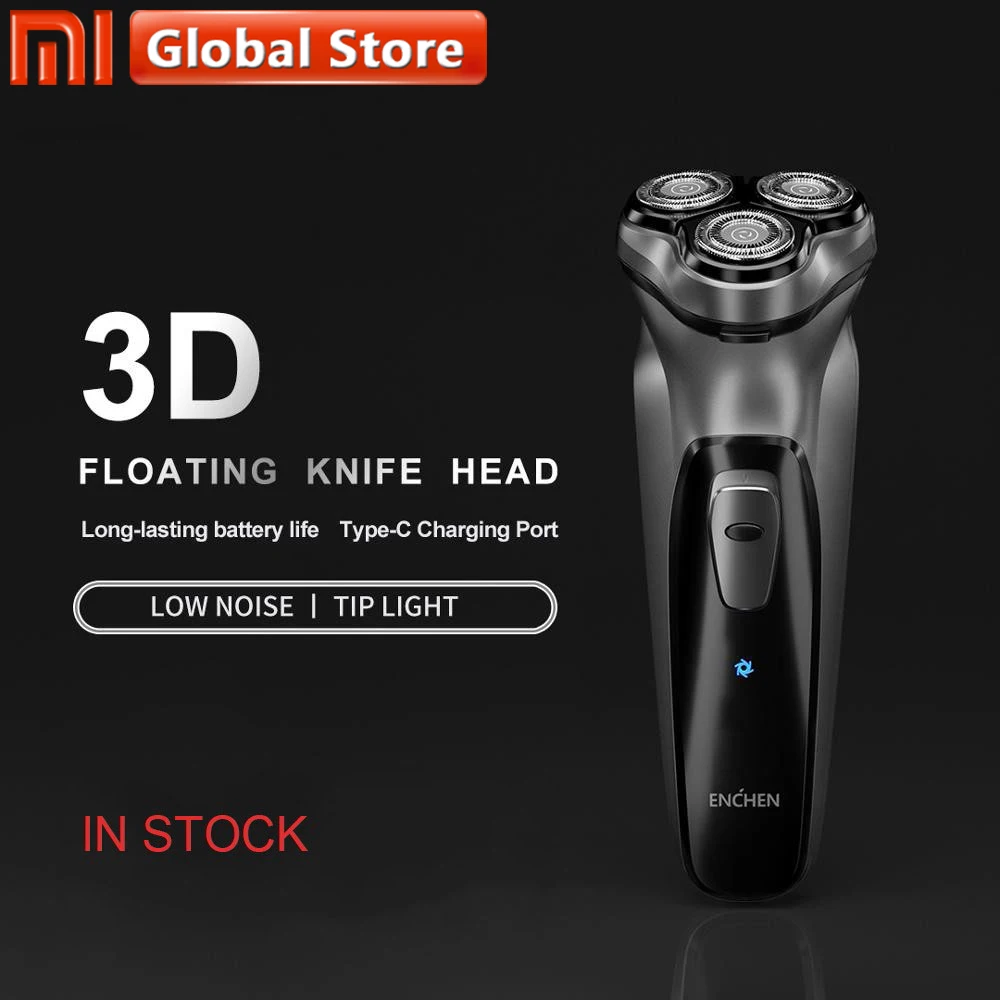 face shaver for men