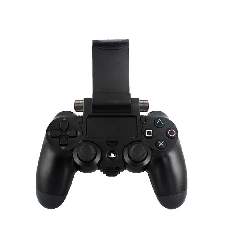 Для телефонов Android, iPhone, Max зажим 6 дюймов держатель playstation 4 контроллер клип кронштейн