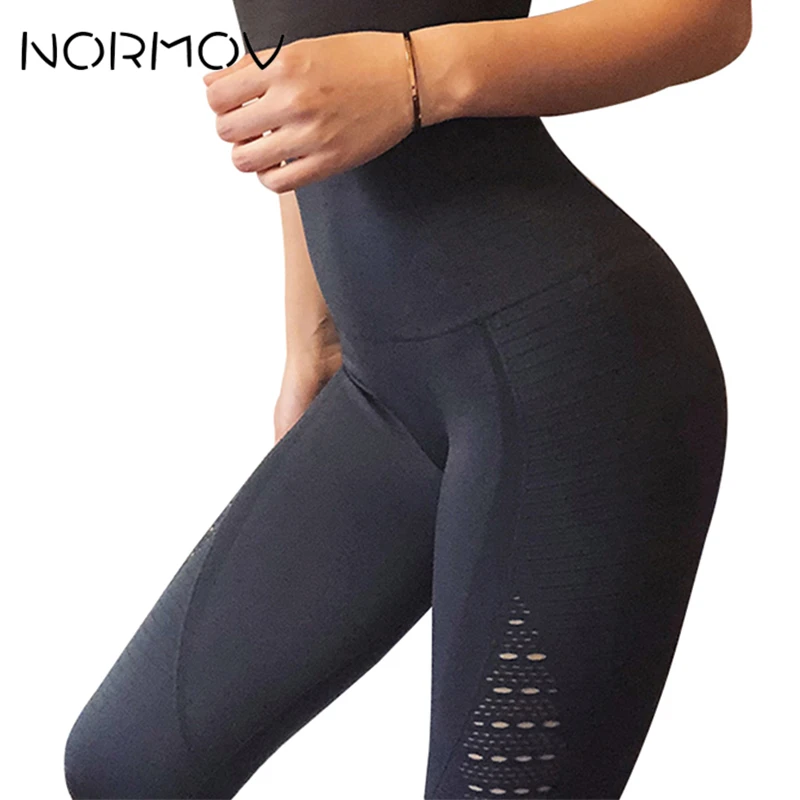 high waist yoga pants