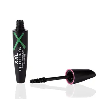 

8ml Waterproof Slender Curly Thick Long-lasting Natural Mascara Extension Black Mascara Makeup Non-blooming Tools Eyelashes Z6O6