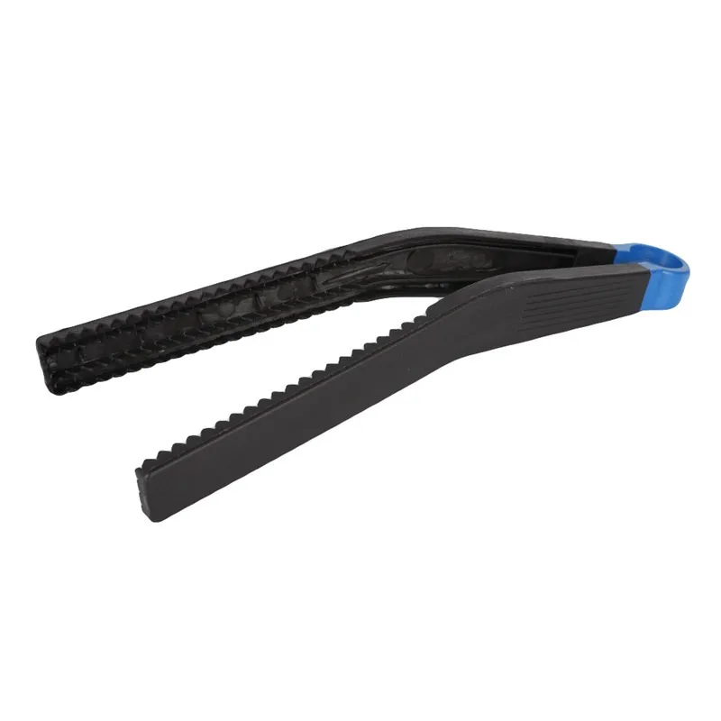 1 Pcs Fishing Grips Fish Grabber Body Clamp Holder Hand Controller Multi Functional Plastic Clip Tool Portable Gripper Pliers