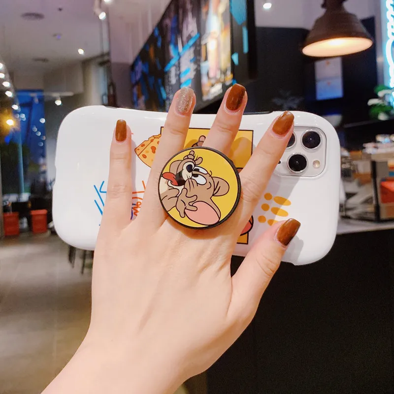 Tom and Jerry Phone Case Image 5