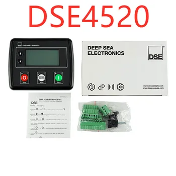 

Diesel Engine Generator Control Panel DSE4520 Original UK Controller DSE4520 MKI