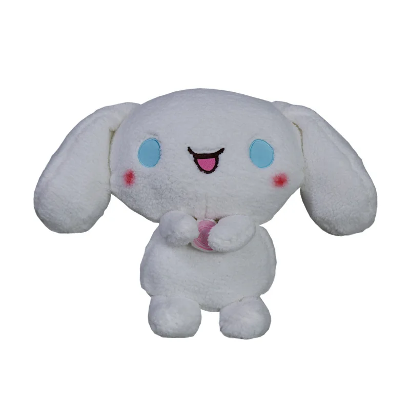 35 см Прекрасный мультфильм My Melody пудинг Cinnamoroll Собака плюшевые игрушки чучела животные подвеска кавайи кукла домашний диван украшение подарок