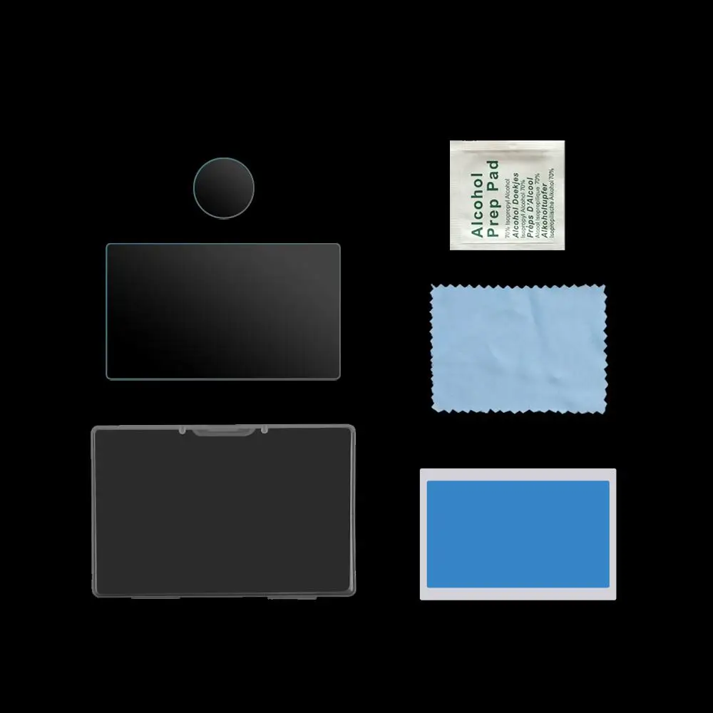 Пульт дистанционного управления защитная пленка из закаленного стекла для Autel Evo