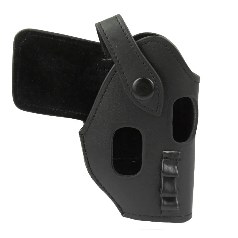 

High Quality Leather Pistol Holster For Makarov BK