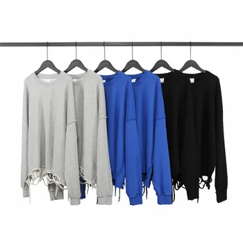 

2020 Men Hip Hop T Shirt Streetwear Mesh Vest Cover T-Shirt Harajuku Clothing Summer Basketball Tshirt Short Sleeve Tops Cotton