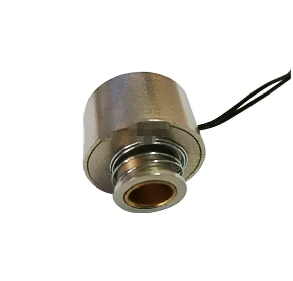 1 шт. электромагнитный HIT-2515S-12V12 постоянного тока | Обустройство дома