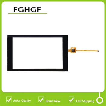 

New Touch Screen Panel Digitizer Glass Sensor Replacement For HZYCTP-802071.04