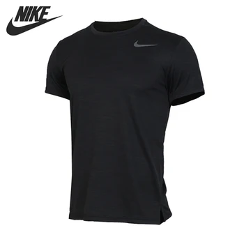 

Original New Arrival NIKE AS M NK SUPERSET TOP SS Men's T-shirts short sleeve Sportswear
