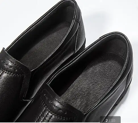 

New fashionable women's shoes casual leather all round tie flat rubber soft sole set foot four season female single shoes LCNE04