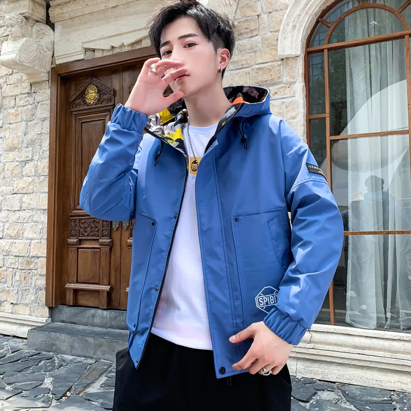

Casual Jacket 1717