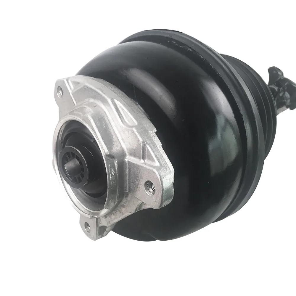 New Front Left & Right Air Suspension Shock Strut Pair For 