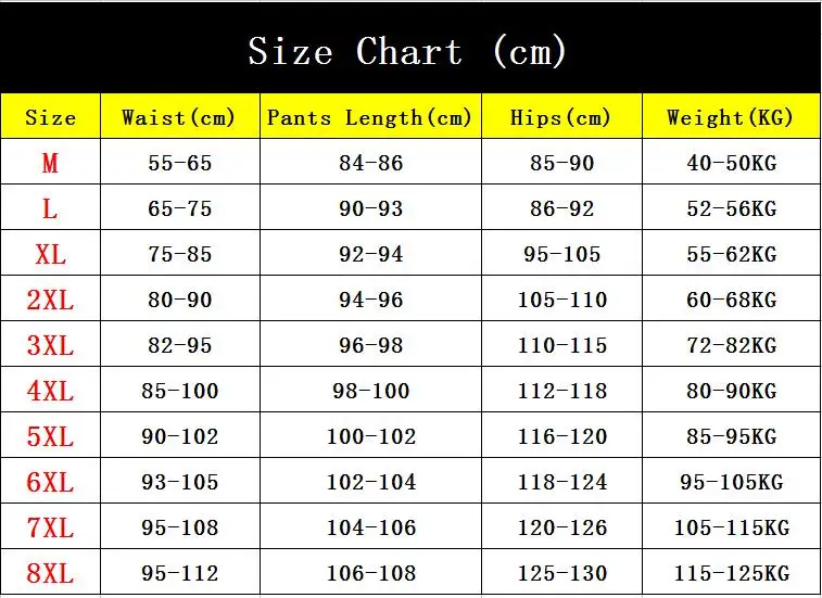 Summer Men's Casual Pants Camouflage Sweatpants Men Clothing Streetwear Breathable And Quick Dry Jogging Mens Oversize Pants 8XL grey sweatpants