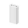 Alimentación de potencia de Xiaomi Banco 3 18 W 30000 mAh carga rápida Carga corriente pequeña banco de potencia pavimentadora de Banco pb3018zm ► Foto 2/6