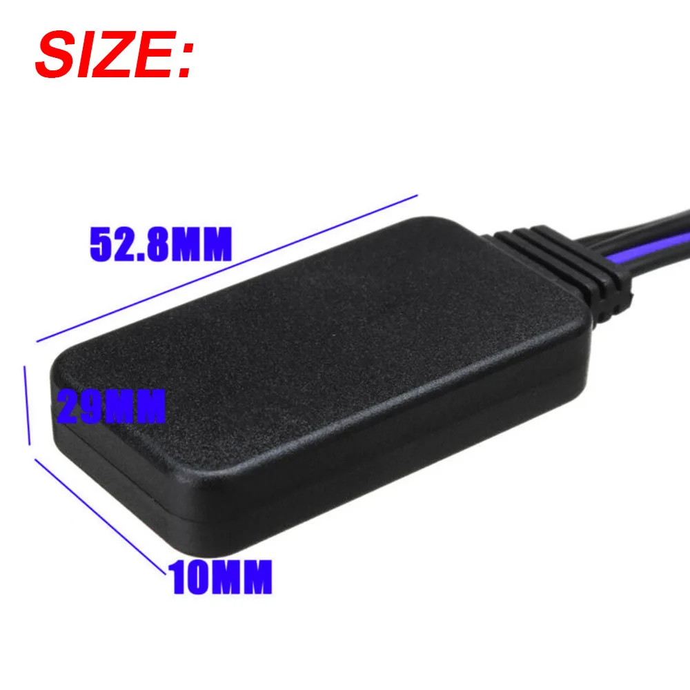 12Pin кабель Bluetooth Aux установка инструмент аксессуар разъем Замена