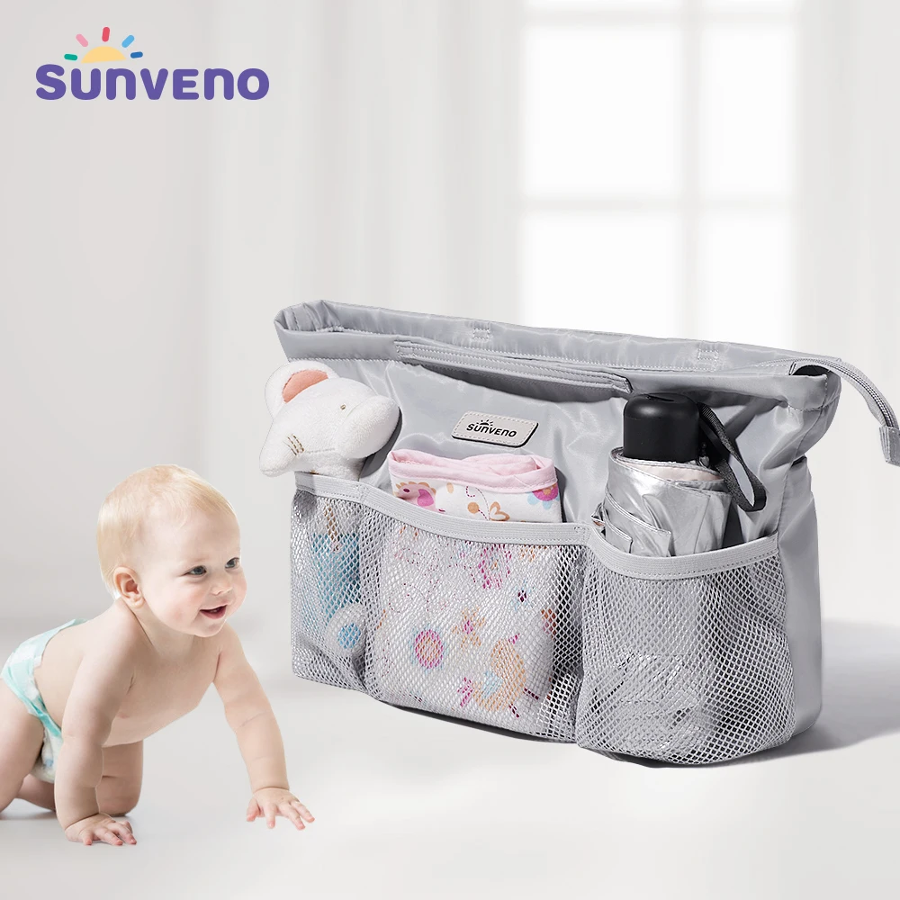 baby bag organizer