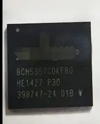 

Free shipping BCM5357COKFBG