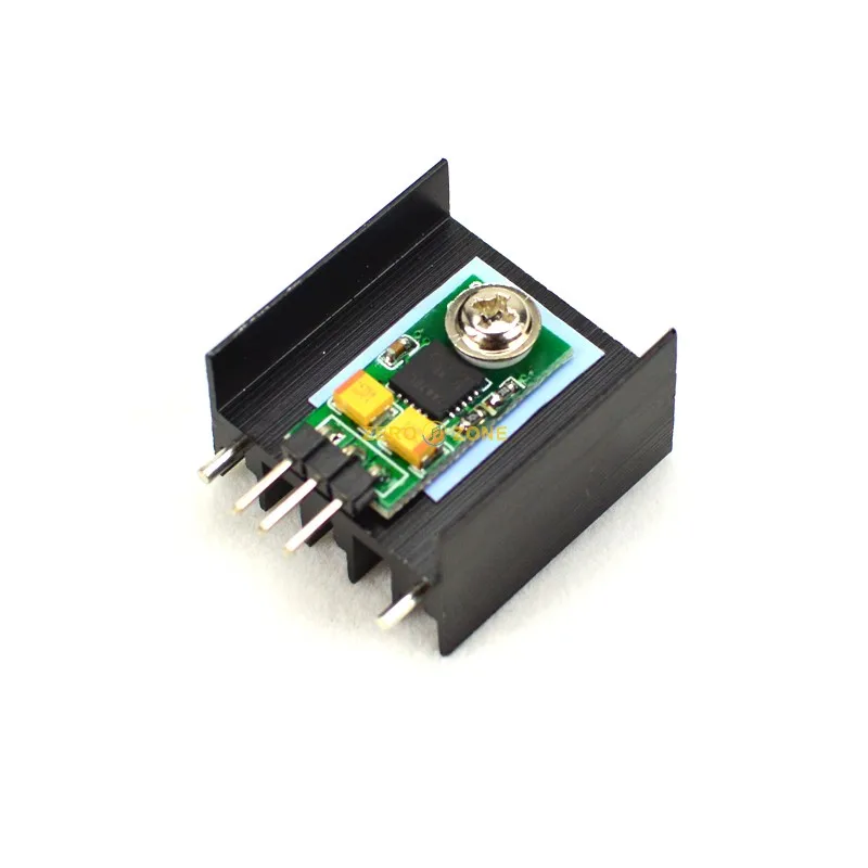 Sigma78 Sigma79 серия LDO низкий уровень шума понижающий линейный Регулируемый Модуль питания
