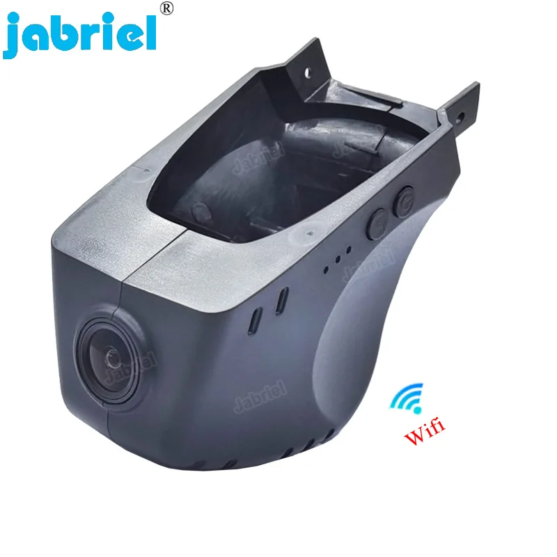 

For Porsche Panamera 970 Cayenne 958 Macan 95B 718 982 982c Porsche 911 991 Auto Wifi 1080P Car Dvr Dash Cam Camera recorder