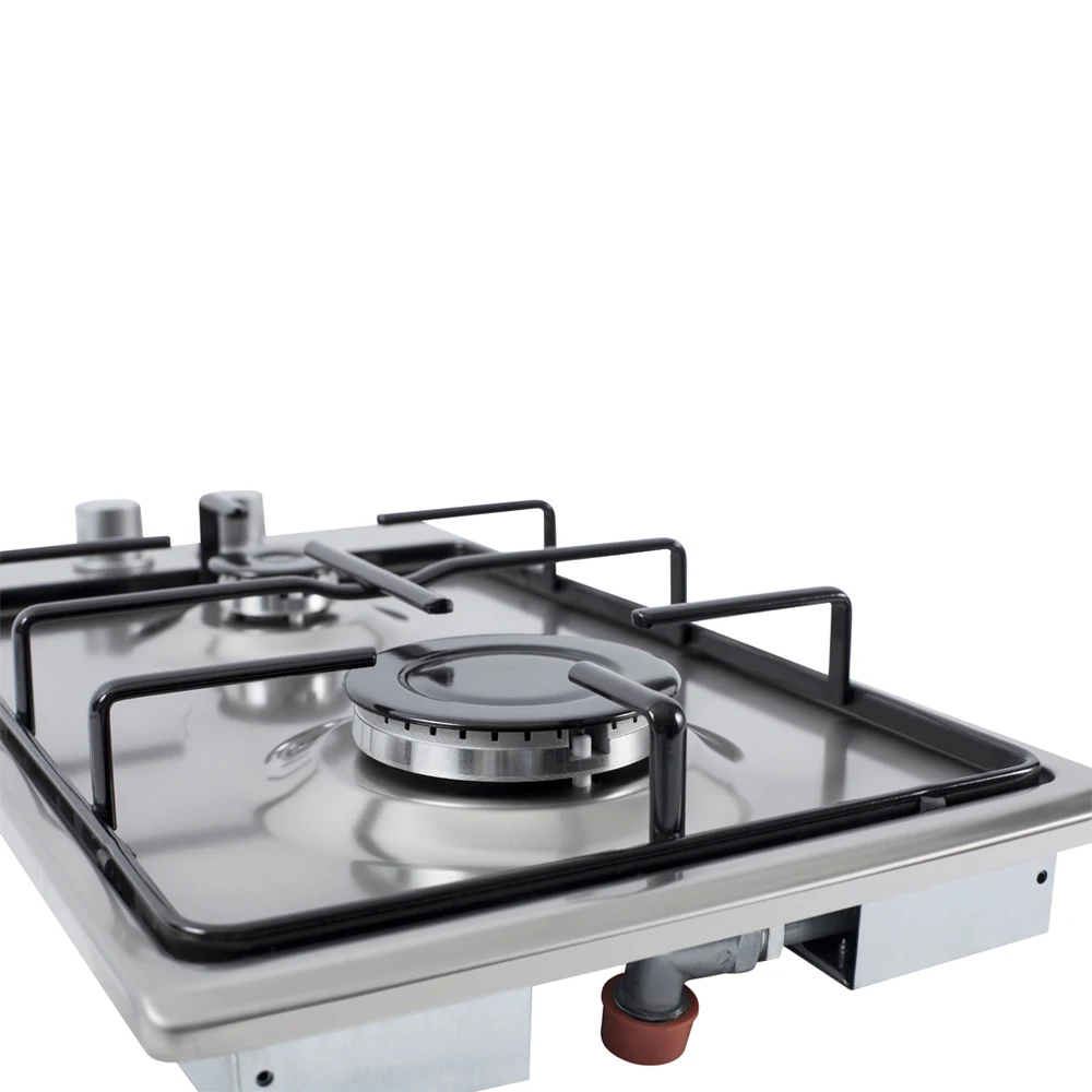 Газовая варочная панель Simfer H30V20M411
