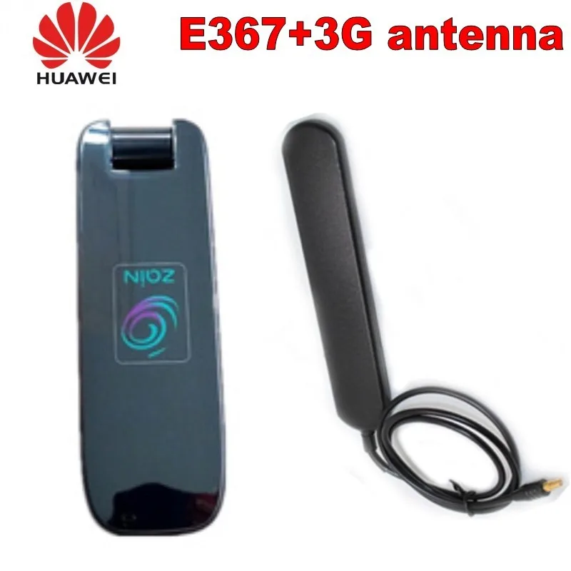 Hsdpa/HSPA 21 Мбит разблокирована 3G USB модем huawei d33hw PK HuaWei E367
